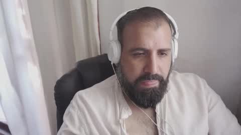 Cristian Dipolino online show from December 2025 02:34:02 PM