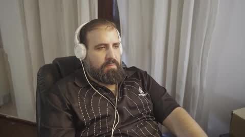 Cristian Dipolino online show from April 2026 04:55:01 PM