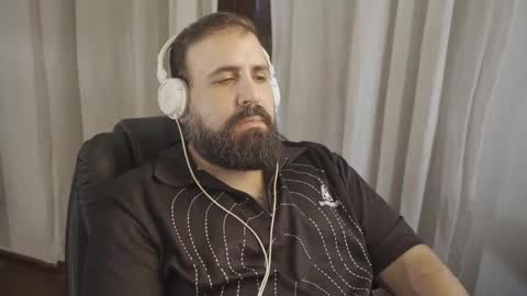 Cristian Dipolino online show from April 2026 07:07:02 PM