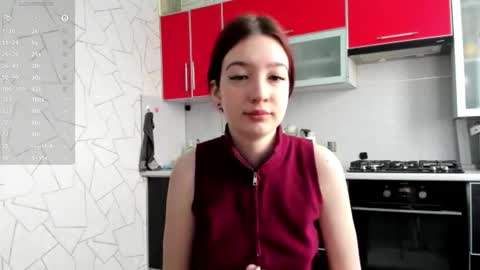 Mia 18 . online show from February 2026 08:12:02 AM