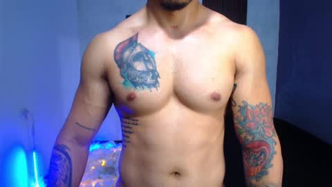 Diego online show from December 2024 11:41:01 AM