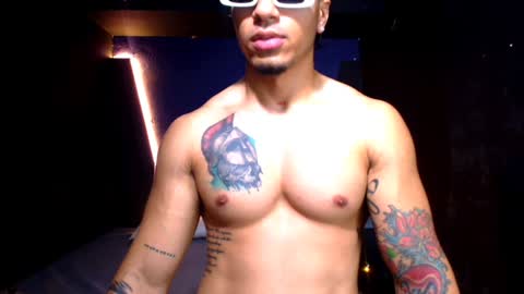 Diego online show from December 2024 01:11:02 PM