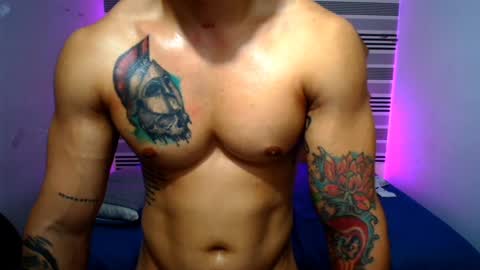 Diego online show from December 2024 07:07:02 PM