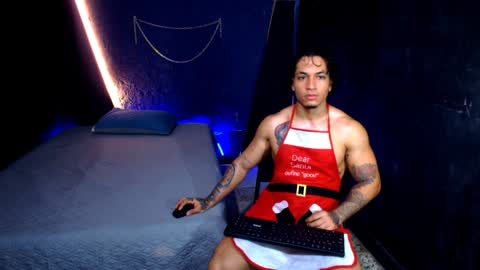 Diego online show from December 2024 12:05:02 PM
