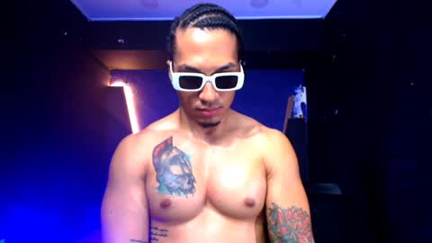 Diego online show from December 2024 05:51:01 PM