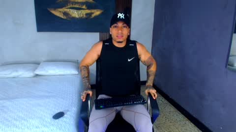 Diego online show from January 2025 07:53:01 PM