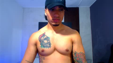 Diego online show from January 2025 01:56:02 AM