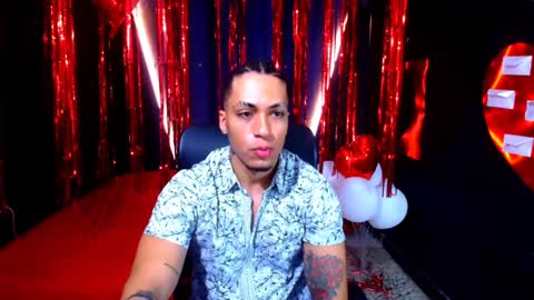 Diego online show from February 2025 11:43:02 AM