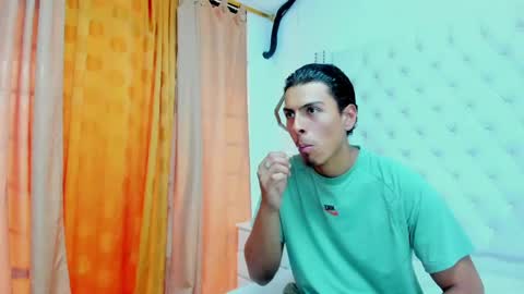 Diego online show from May 2026 07:18:02 PM