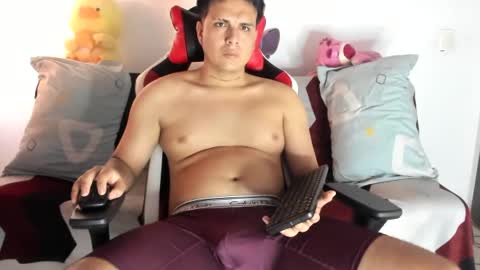 alexerdiego online show from June 2026 11:20:02 AM
