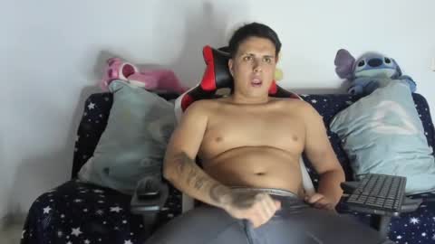 alexerdiego online show from June 2026 02:35:01 AM
