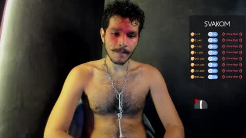 diemond_latinx98 online show from October 2025 10:43:02 AM