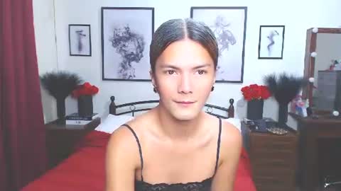 Dennesse online show from November 2025 01:50:01 AM