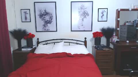 Dennesse online show from December 2025 01:59:02 AM