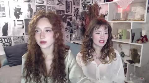 Hi im Alice 3 Im usualy online 03-10 or 17-21 UTC0 online show from November 2025 05:08:02 AM