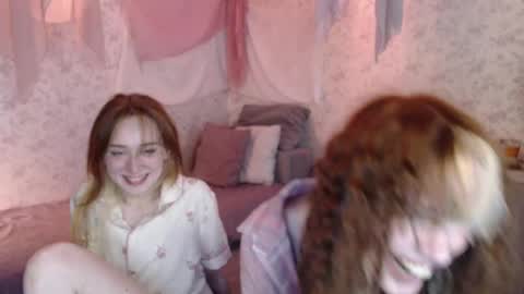 Hi im Alice 3 Im usualy online 03-10 or 17-21 UTC0 online show from April 2026 06:19:01 AM