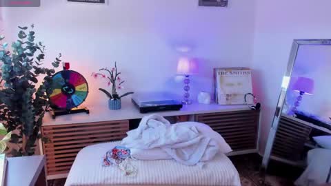 Estef  Ger     online show from April 2026 02:15:01 PM