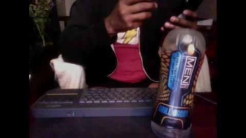 The Digital Pimp.... online show from January 2026 10:40:01 AM