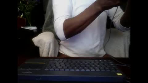 The Digital Pimp.... online show from January 2026 12:43:02 PM