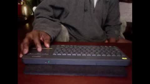 The Digital Pimp.... online show from February 2026 11:44:02 AM