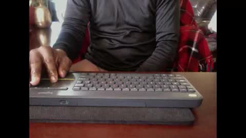 The Digital Pimp.... online show from March 2026 06:51:01 PM