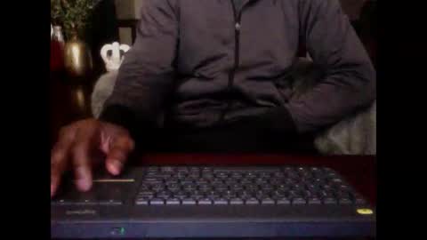 The Digital Pimp.... online show from April 2026 12:22:01 AM