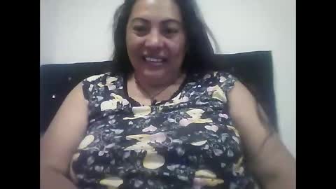 Mariana online show from December 2025 04:09:01 AM