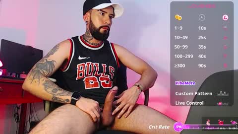  Dylan  online show from November 2025 02:43:01 AM