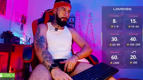  Dylan  online show from February 2026 01:03:01 AM