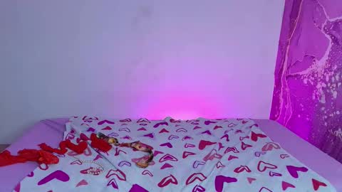 diiosa_latina online show from March 2026 07:46:02 PM