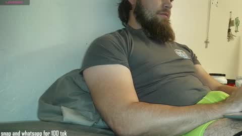 Daddy online show from October 2025 08:47:01 AM