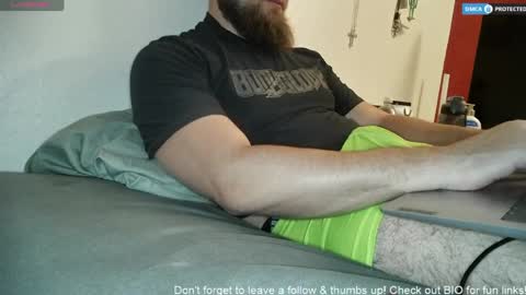 Daddy online show from April 2026 08:39:03 AM