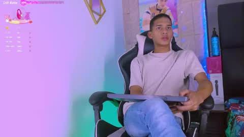 Dilan online show from November 2025 08:11:01 PM