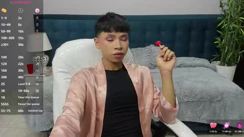 Snapshot of dilan_911 chatting on September 2025 06:08:01 PM DILAN online show from September 2025 06:08:01 PM