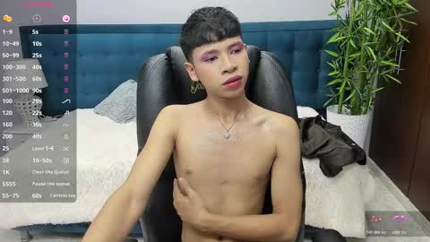 Snapshot of dilan_911 chatting on October 2025 05:48:02 PM DILAN online show from October 2025 05:48:02 PM