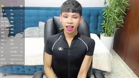 Snapshot of dilan_911 chatting on October 2025 05:35:01 PM DILAN online show from October 2025 05:35:01 PM