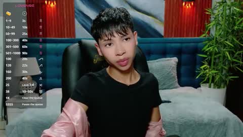  DILAN online show from January 2026 06:21:02 PM