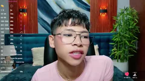  DILAN online show from January 2026 06:33:01 PM