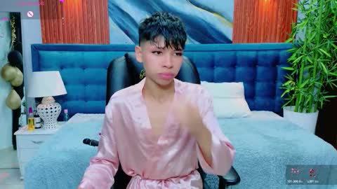  DILAN online show from March 2026 10:13:02 PM