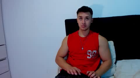 Snapshot of dilan_coy chatting on January 2025 04:01:01 PM Dilan Coy online show from January 2025 04:01:01 PM