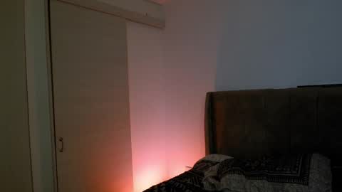 Dilan Coy online show from February 2026 11:41:01 PM