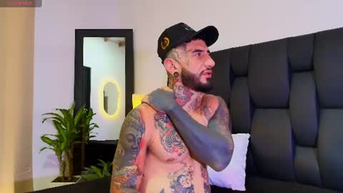 Dilan Scootk online show from July 2026 07:08:02 PM