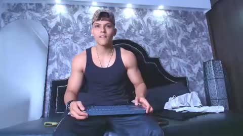 Snapshot of dilanmiller_ chatting on June 2026 04:55:01 PM dilanmiller_ online show from June 2026 04:55:01 PM