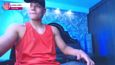Snapshot of dilanmiller_ chatting on July 2026 05:34:01 PM dilanmiller_ online show from July 2026 05:34:01 PM