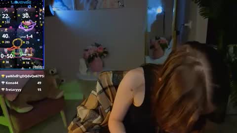 Dilara online show from October 2025 07:29:01 AM