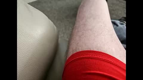 Dilf online show from March 2025 12:12:02 PM