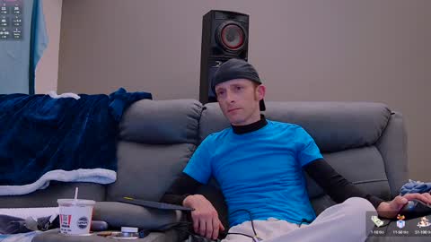 Dilldough405 online show from December 2024 12:37:01 AM