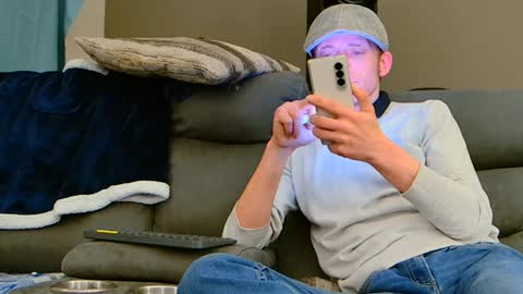 Dilldough405 online show from December 2024 01:23:02 PM