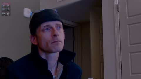 Dilldough405 online show from December 2024 09:22:01 AM