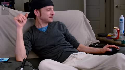 Dilldough405 online show from December 2024 11:38:02 AM